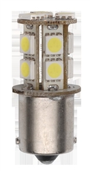 Star Lights Revolution 1156 LED Bulb