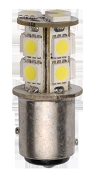 Star Lights Revolution 1157 LED Bulb