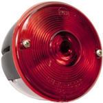 Peterson Universal Stud Mount Stop/Turn/Taillight - Red Lens