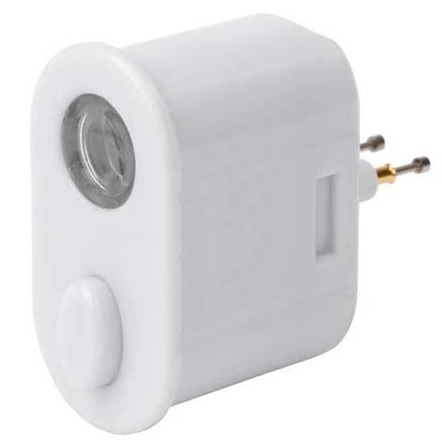 Star Lights 016-BL3008 Brilliant Light LED Nightlight Sensor