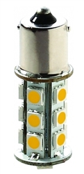 LED Tower Bulb | 250 Lumens | Natural White | Base 1141/1156