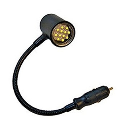 Prime Products 12 0519 Flexible LED 12V Read Map Light