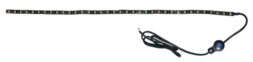 Valterra DG52760 Utility LED Light Strip - 2 Ft