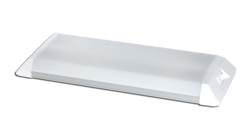 Thin Lite Duel 8 Watt Light Fixture - Model 612