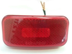 Creative Products 003-58B Tail Light Assembly - Red