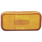 Creative Products 003-58LB LED Clearance Light - Amber