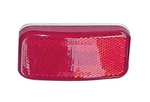 Creative Products LED Clearance Light - Red