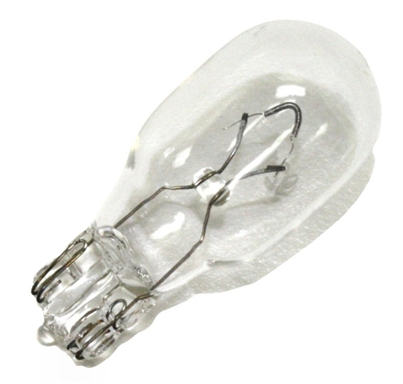 ITC 921-BULB 921 Bulb - Clear