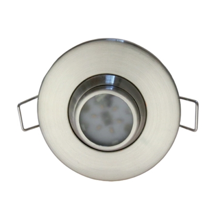 ITC Compass Switched Swivel Overhead RV Light