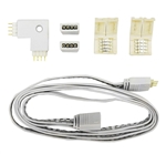 Star Lights 016-SL5001 Revolution LED Strip Light Connector Kit