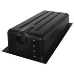 Icon 13-Gallon RV Holding Tank With Center End Drain HT147ED