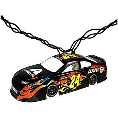 NASCAR JG2433 RV Party Lights - 24 Jeff Gordon