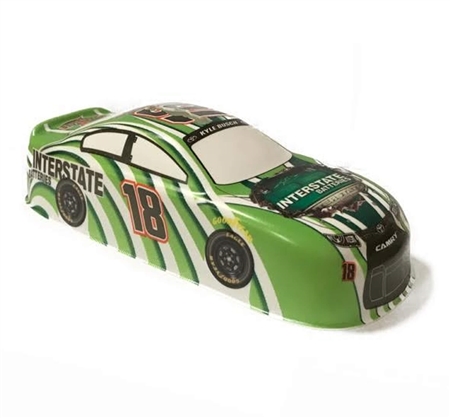 NASCAR KB1802 RV Party Lights - 18 Kyle Busch