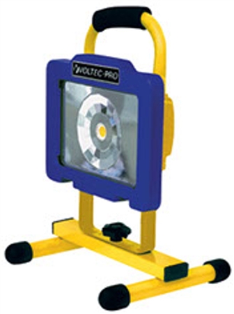 Voltec Rechargeable 12 watt LED work Light