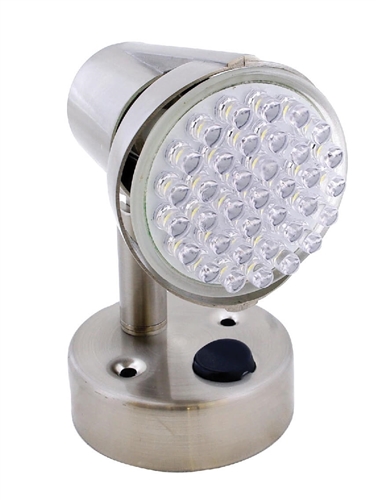 Valterra DG52642VP LED Reading Light - 36 Diode