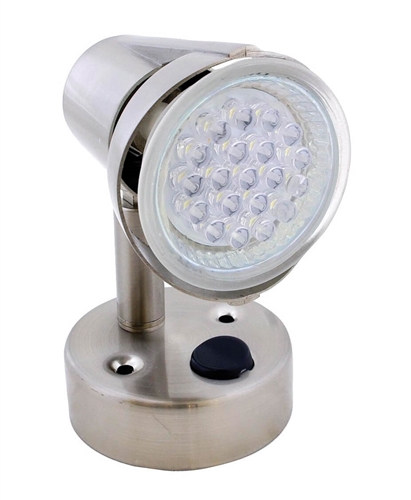 Valterra DG52641VP LED Reading Light