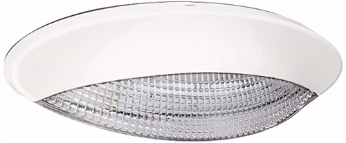 Valterra DG52526PB Eurostyle LED RV Porch Light