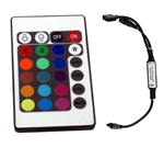 Carefree Replacement Remote For LED Awning Light Strip