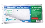 RV Air AC 101G OEM Filter For Coleman AC Ceiling Assembly 8330A633 - 13.5" x 6"