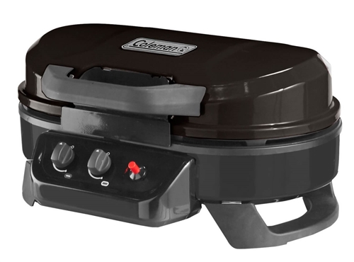 Coleman 2000033046 Roadtrip 225 Portable Tabletop Propane Grill