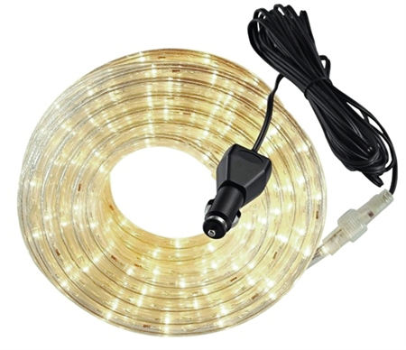 Ming's Mark 8080110 LED Rope Light - 16.4ft