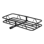 Curt 18145 Basket Style Cargo Carrier