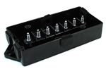 Pollak 52-259 7-Terminal Trailer Junction Box