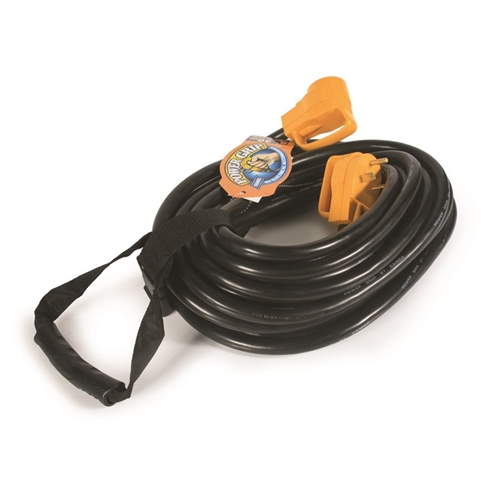 Glendinning 04139-LVR-50 Superflex 50 Amp Power Cable, 50 Ft