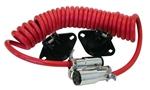 Roadmaster 146 Flexo-Coil Kit - 6 Wire