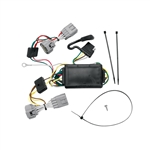 Tekonsha 118394 T-One 4-Way Flat Trailer Wiring  Harness For 2005-2006 Jeep Grand Cherokee