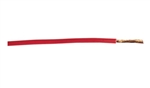 East Penn 02508 Single Conductor 10 Gauge Primary Wire, 100 Ft, Red