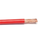 East Penn 02358 Single Conductor 16 Gauge Primary Wire, 100 Ft, Red