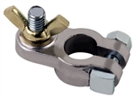 East Penn 05307 Deka Clamp Style Wing Nut Battery Terminal