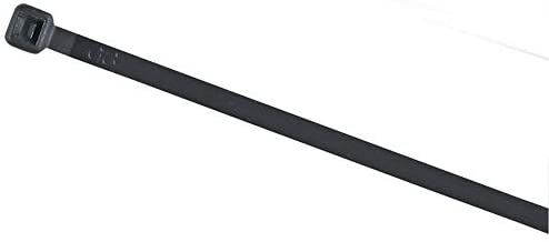 East Penn 05725 Cable Ties - 7" - 100 Ct