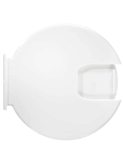 RV Designer LID-B110 Replacement Access Door Lid - Polar White