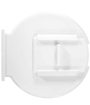 RV Designer LIDKIT200 Replacement Access Door Lid - Colonial White