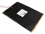 LaSalle Bristol 210SLT1218RTBX ThermaHeat 40-Gallon Holding Tank Heater Pad - 18" x 12"