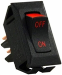 JR Products 13655 Multi-Purpose On/Off Switch