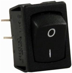 JR Products 13735 Mini On/Off Labeled I-O Switch