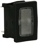 JR Products RV Power Indicator Light