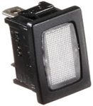 RV Designer Clear Indicator Lamp For S481