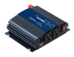 Samlex America SAM-450-12 SAM-450-12 Modified Sine Wave Inverter 450 Watt