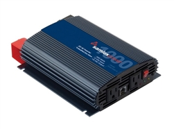 Samlex America SAM-1000-12 Modified Sine Wave Inverter 1000 Watt