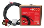 Samlex America DC-1000-KIT 100 Amp Inverter Installation Kit