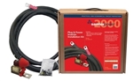 Samlex America DC-2000-KIT 200 Amp Inverter Installation Kit