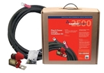 Samlex America DC-2500-KIT 300 Amp Inverter Installation Kit