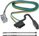 Tekonsha 118264 4-Way Flat Tow Harness For 2010-2017 Chevy Equinox/GMC Terrain