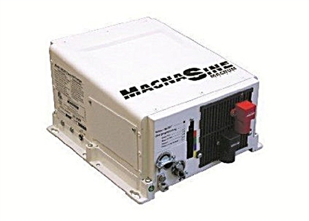 Magnum MS2812 MS2812 2800 Watt Inverter/Charger