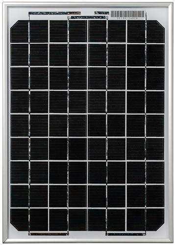 Go Power 73836 Solar Charging Kit - 10 Watt