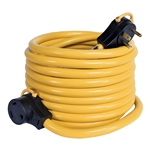 Arcon 11533 Premium Series Extension Cord With Handle - 30A - 25 Ft